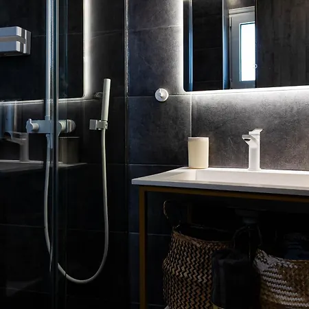 شقة George V Luxury - 3 *
