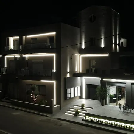 شقة George V Luxury - 3 *